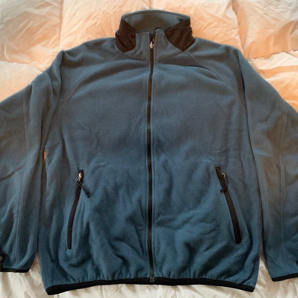 North Face Polartec 100 Jacket